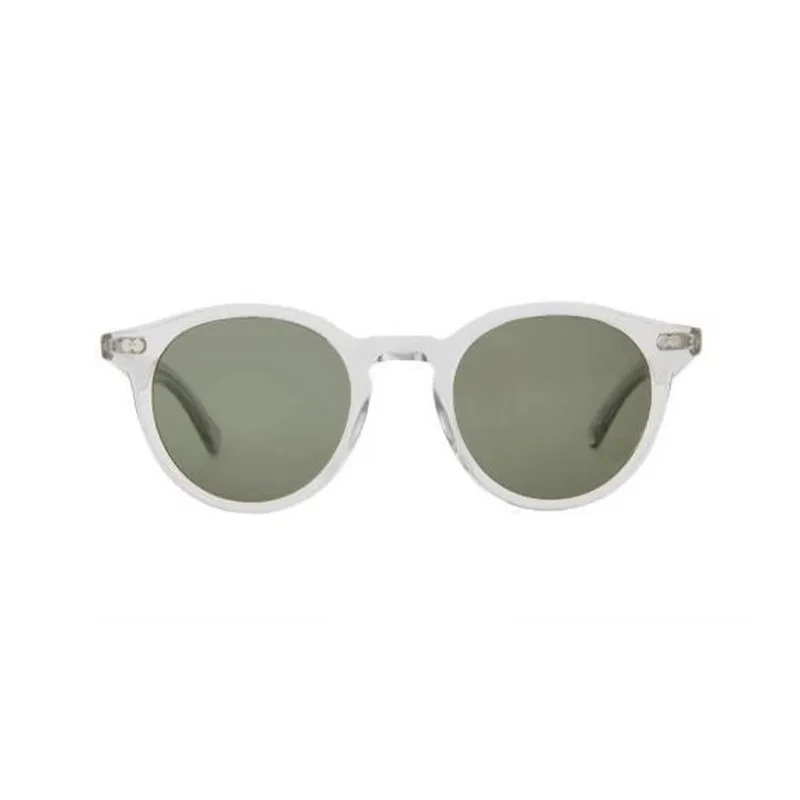 GARRETT LEIGHT Clune X Sun Sunglasses-1