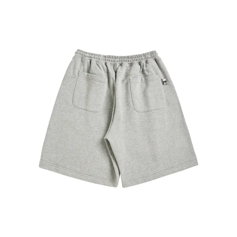 TOKUHON Sports Shorts Unisex-1