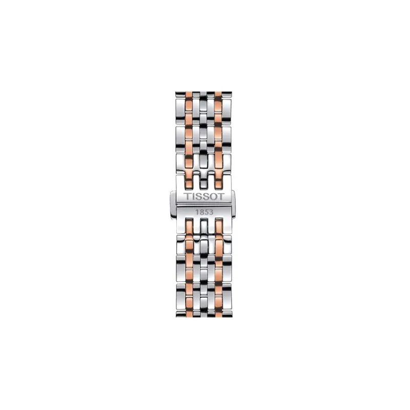 TISSOT Men Le Locle Collection Watch-2