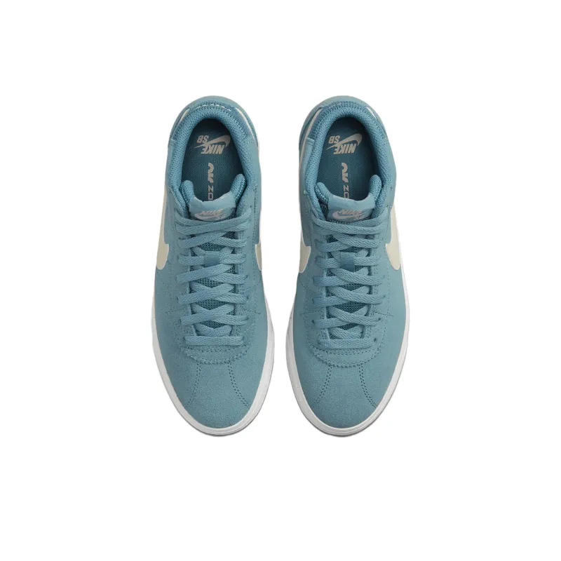 Nike Bruin High Sb 'Noise Aqua' Women's-3