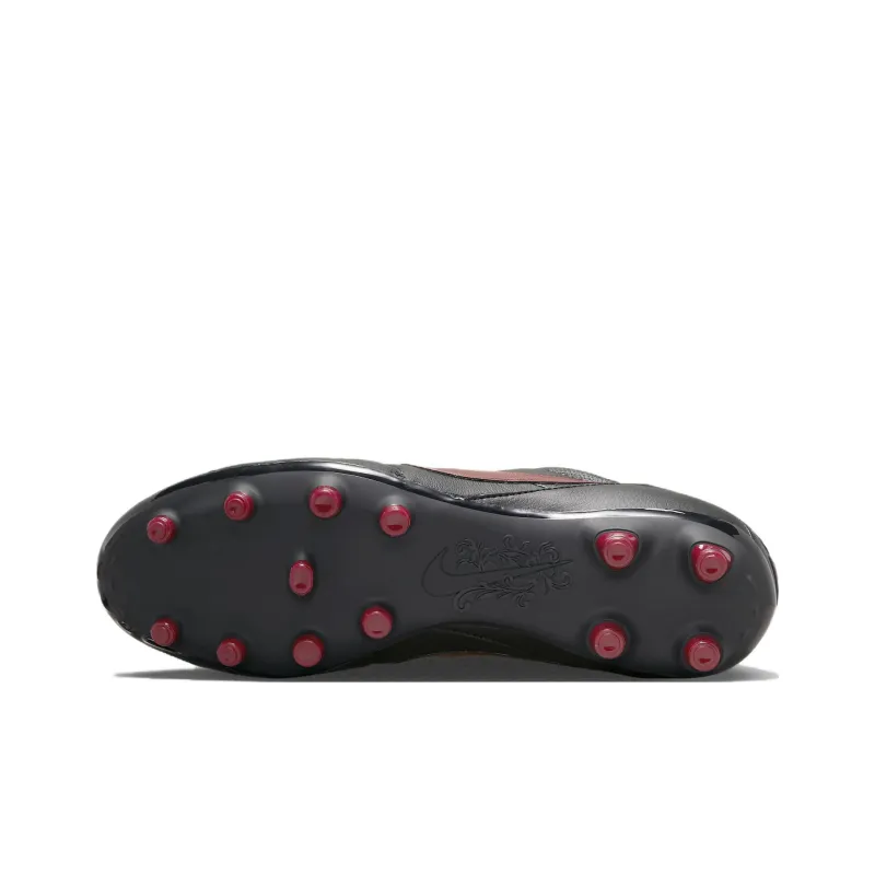 Nike Premier 3 Fg 'Black Team Red'-5