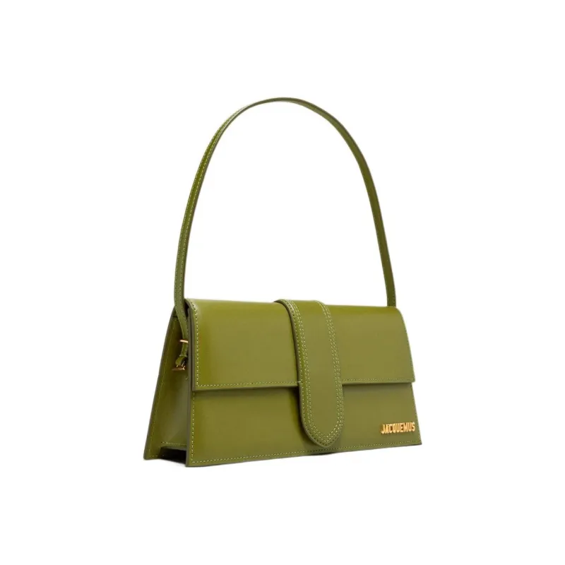 Jacquemus Le Bambino Long Shoulder Bag-1