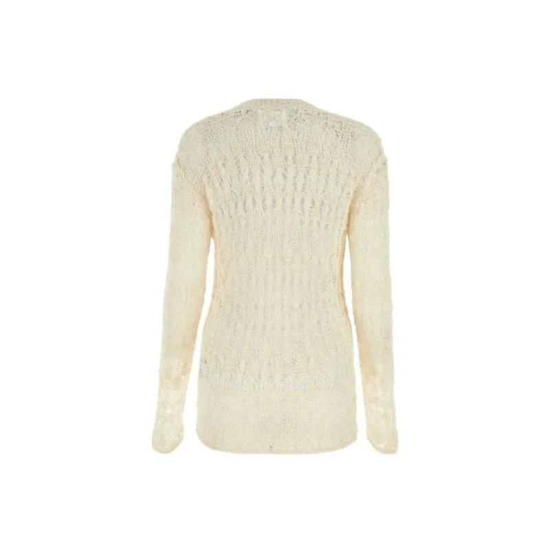 ISABEL MARANT Crewneck Jumper-1