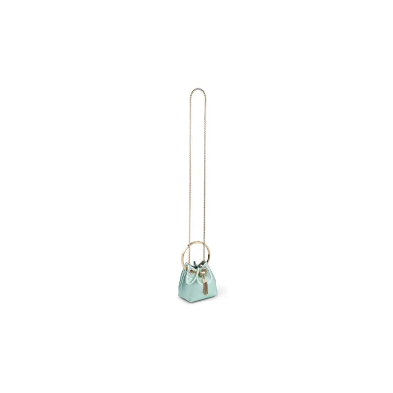 Jimmy Choo Bon Bon Micro Bucket Bag-2