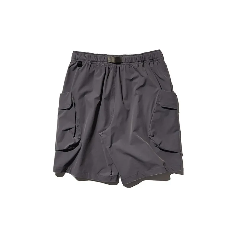 Nautica White Sail Nautica White Sail White Sail Series Casual Shorts Unisex-11