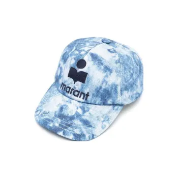 ISABEL MARANT Tyron Baseball Cap