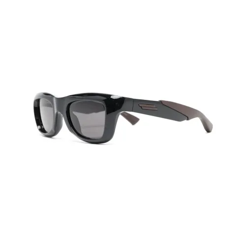 Bottega Veneta Sunglasses Women's Black