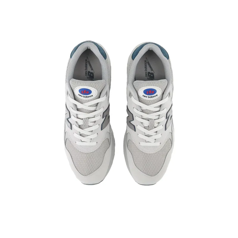 New Balance 580 Grey Day 2023-3