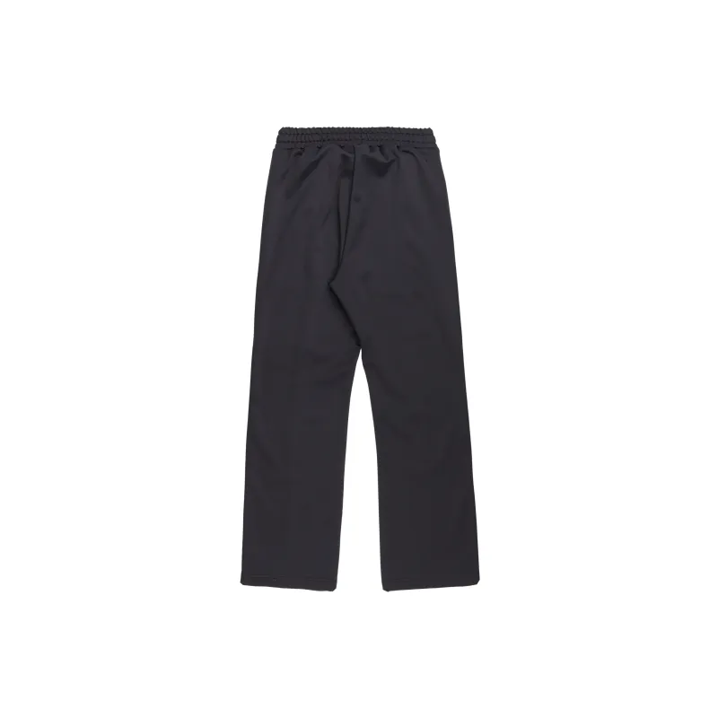 XINYINSU Casual Pants Unisex Dark Coffee-1