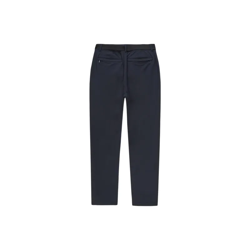 THE NORTH FACE Casual Pants Men Dark Blue-1