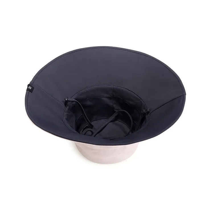 PARZIN Cotton Bucket Hats Unisex-3