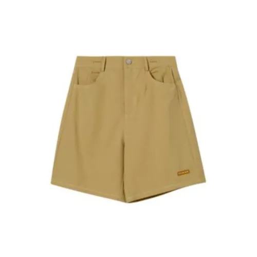 Inman Casual Shorts Women's