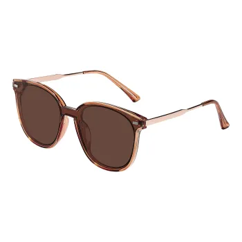 ENFANTIN Square Sunglasses Unisex