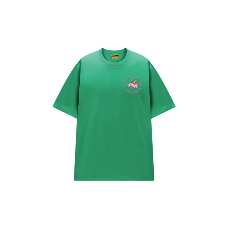 404MOB GANG T Shirts Unisex-38