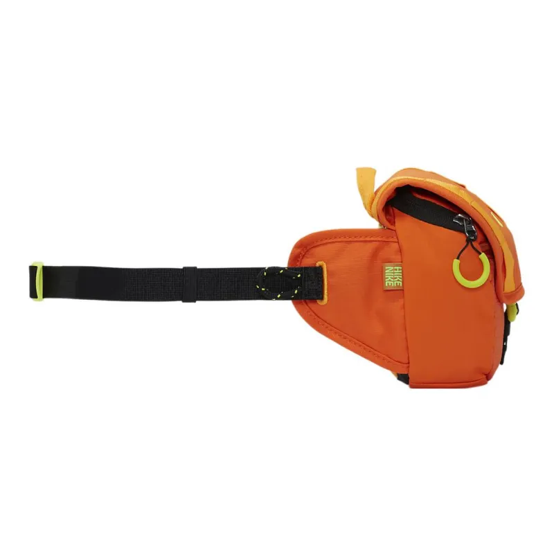 Nike Fanny Packs Safety Orange/Bright Orange/Atomic Green POIZON - Main Image