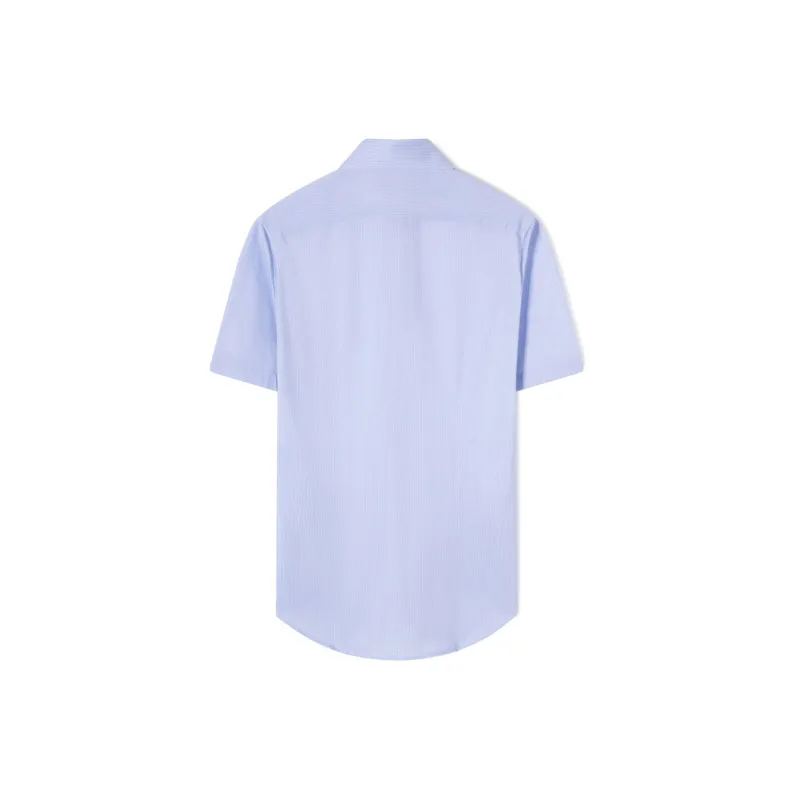 Tommy Hilfiger Shirt Men's Light Blue-1