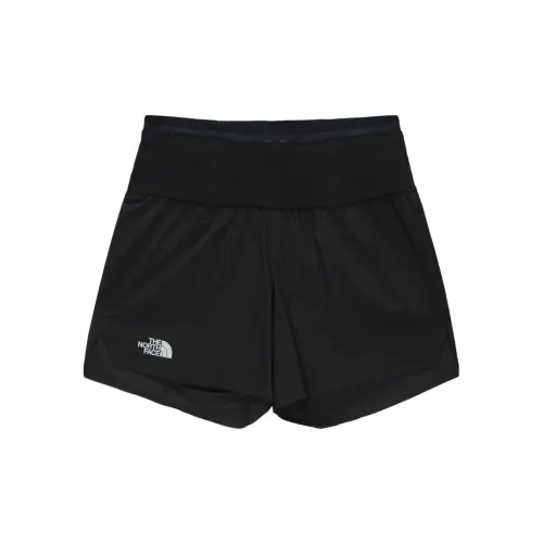 THE NORTH FACE Casual Shorts Women's Black