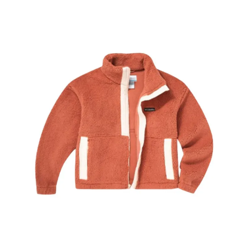 Columbia Jackets & Coats Women's Pink-2