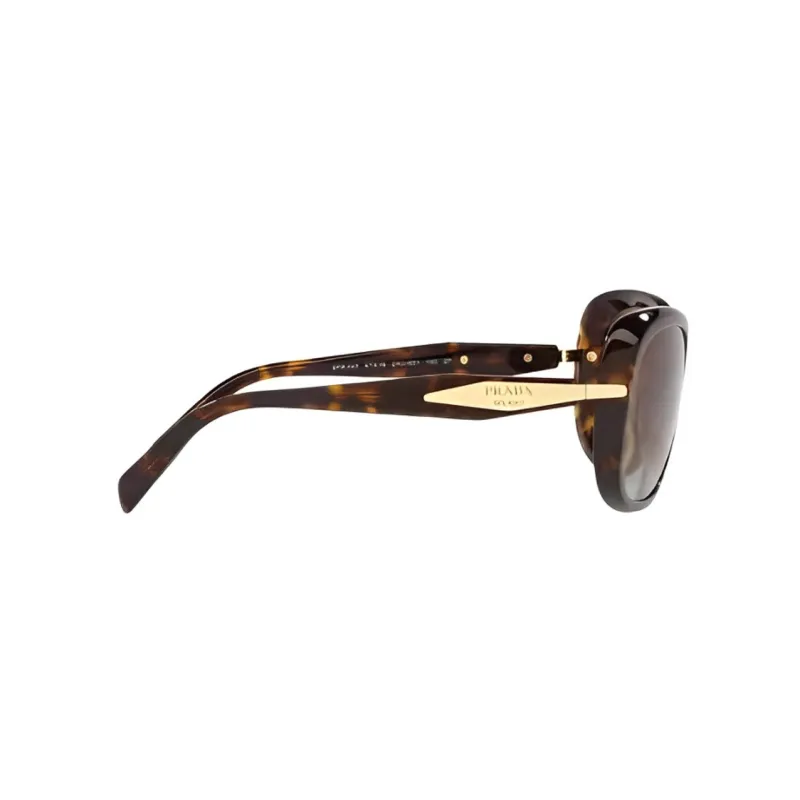 PRADA Square Frame Sunglasses-2