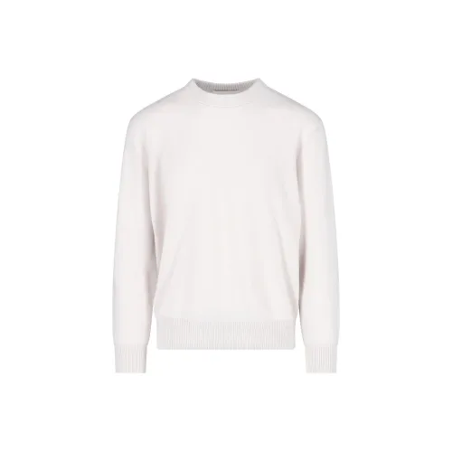 FRAME Sweaters Men Pearl White