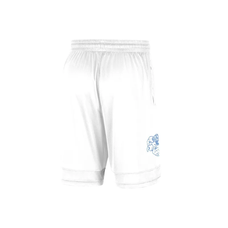Nike Casual Shorts Men White-1