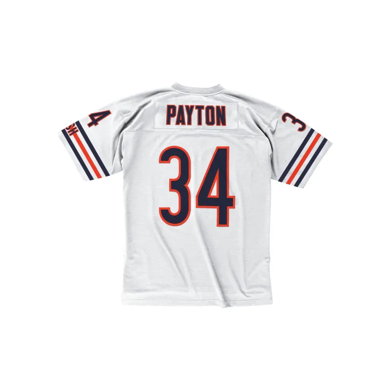 Mitchell Ness Nfl Legacy 'Bears 1985 Walter Payton' Jersey-1