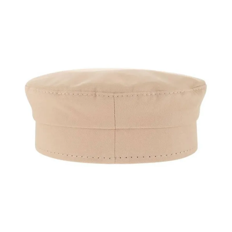 RUSLAN BAGINSKIY Berets Women's Pink-2