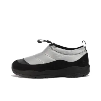 Converse Camping Spo Cp Tl 'Silver'