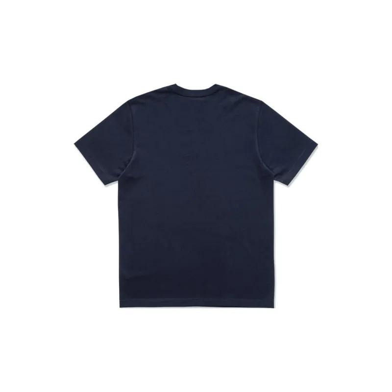 New Era New Era X MLB Co brand T Shirt Unisex-1