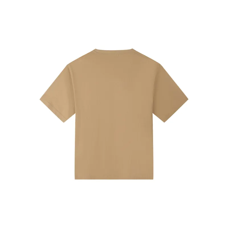 PJ's Vigor Short Sleeved T Shirts Unisex-7