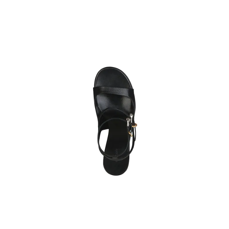 Givenchy Voyou 115mm Platform Sandals-2