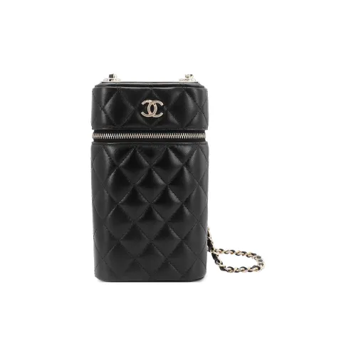 CHANEL Trendy Cc Cellphone Pouches