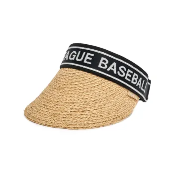 MLB Sun Protection Hats Women's