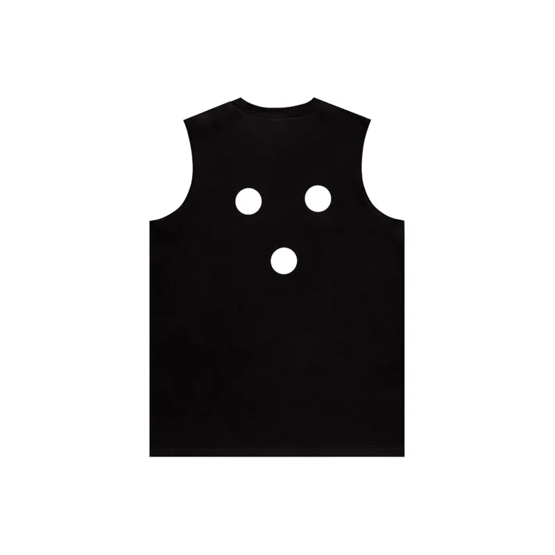 INNERSECT The Series Of All Things In The World Tank Top Unisex-8