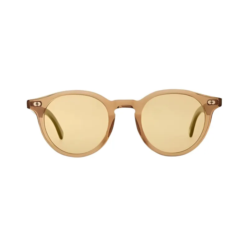 GARRETT LEIGHT Clune X Sun Sunglasses-1