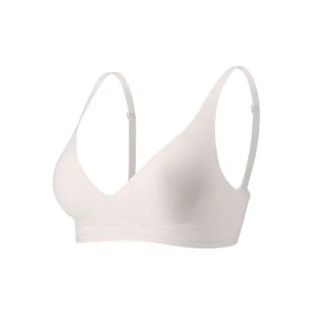 Sizhisha Women's Bras