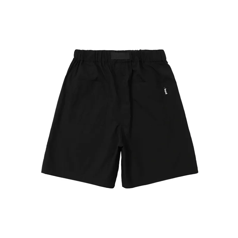 BEASTER Casual Shorts Unisex-7