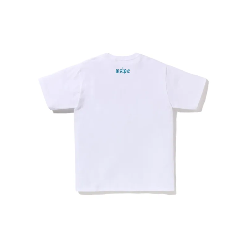 Bape Ape Head 1993 Tee-9