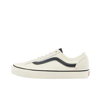 Vans Style 136 Decon Vr3 Sf 'White'