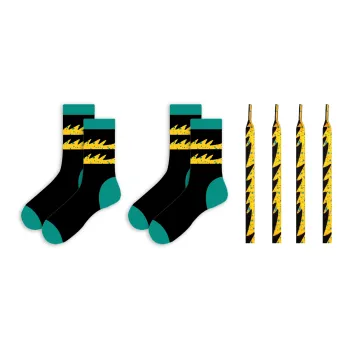 CMFY Shoelaces Unisex