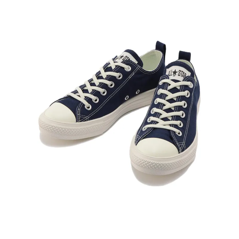 Converse All Star Light Free Lace Ox 'Navy'-1