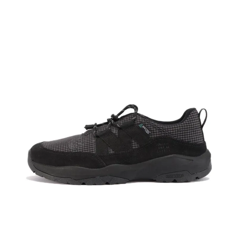 Converse Camping Shoes Cln Cp 'Black'-0