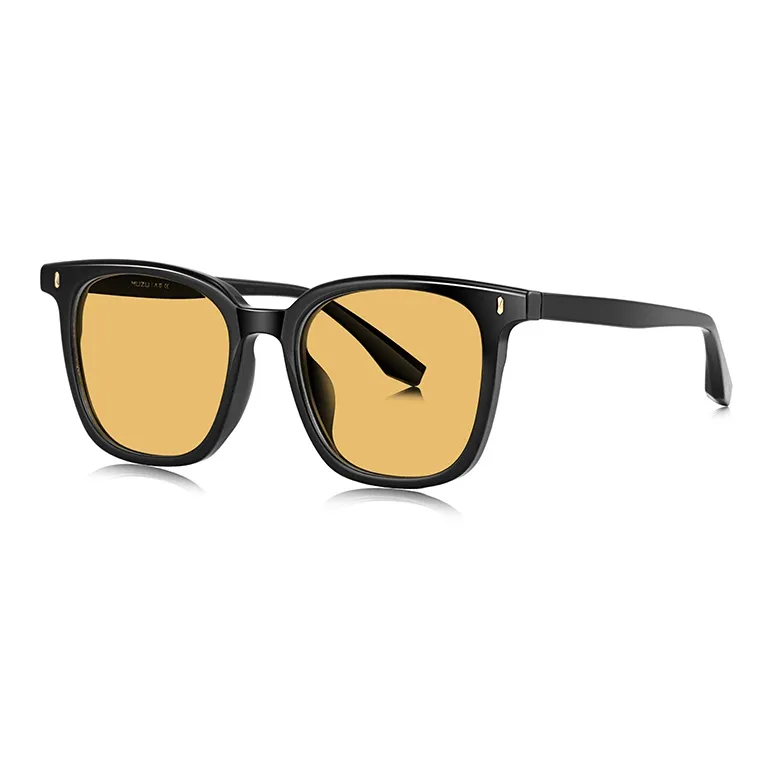 MUZU Sunglasses Unisex-10