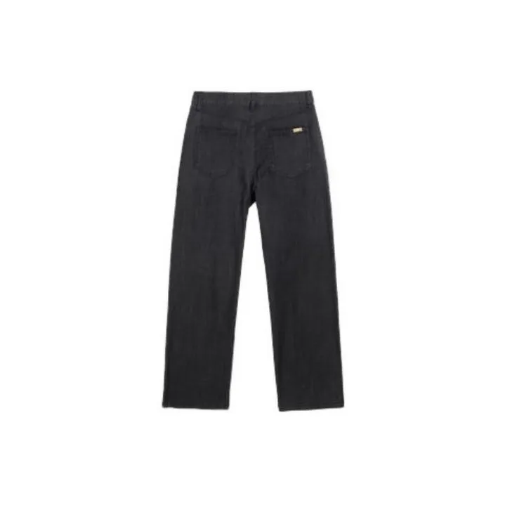 GAP Jeans Women's Carbon Black-1