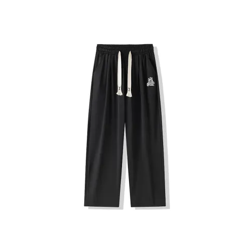 CULT OF INDIVIDUALITY Casual Pants Unisex