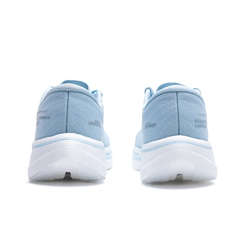 HEALTH Light Wing 001 Low-Top Running Shoes Unisex Ice Mist Blue-3