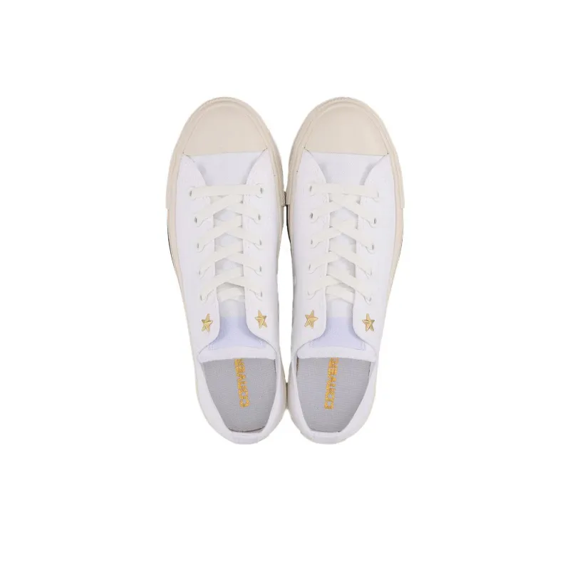 Converse All Stars GS STUDS Ox 'White'-2