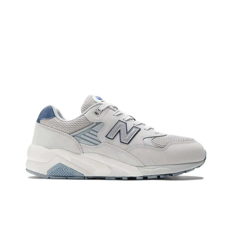 New Balance 580 Grey Day 2023-1