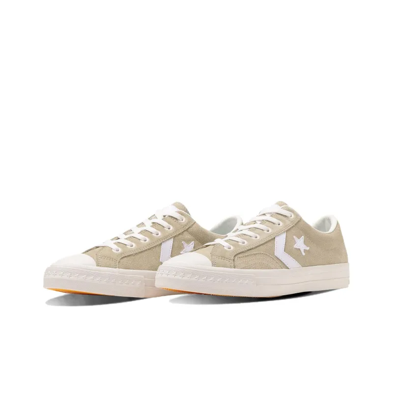 Converse Cx Pro Sk Ox+ X Union 'Beige Suede'-2