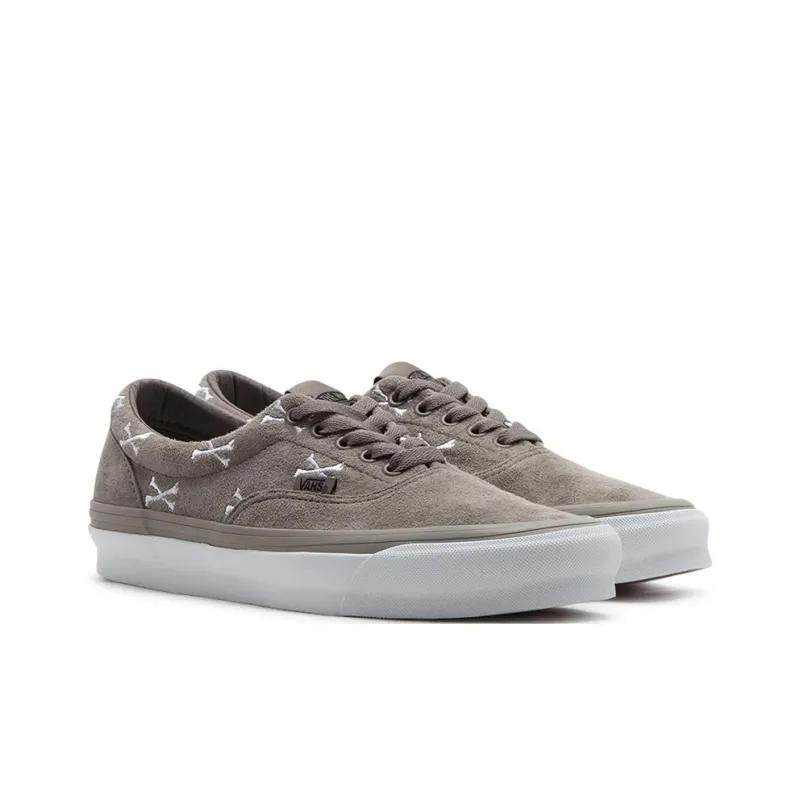 Vans Vault Og Era Lx Wtaps Coyote Brown-2